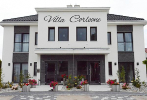 Villa Corleone, Kąty Wrocławskie